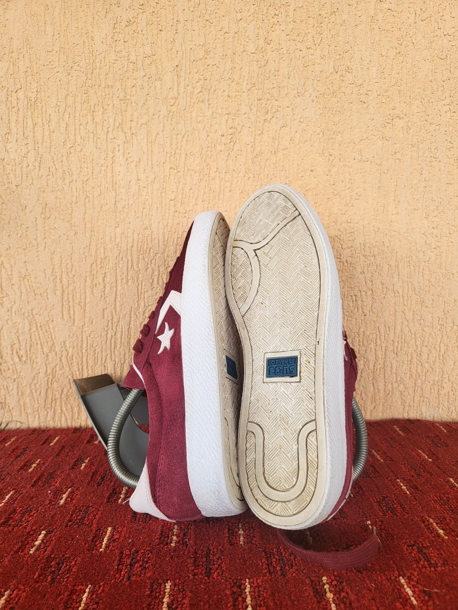 Converse BreakPoint Pro Leather 39