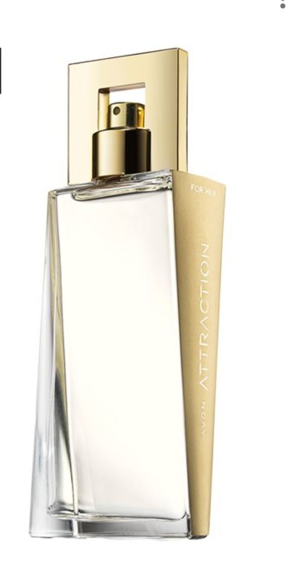 Парфюм Attraction 100 ml.