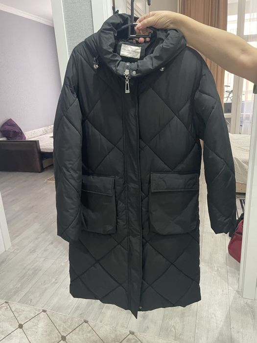 Продам зимнюю куртку