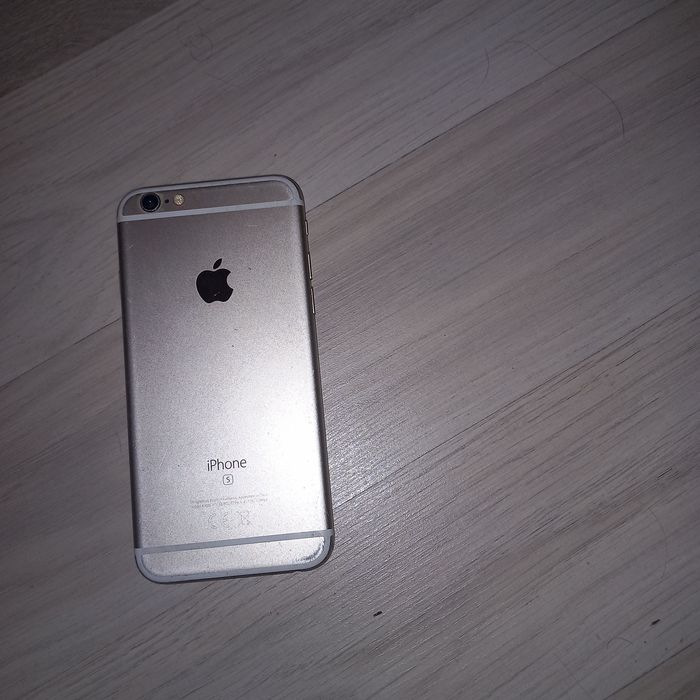 Ipone  6 placa bună displei spart