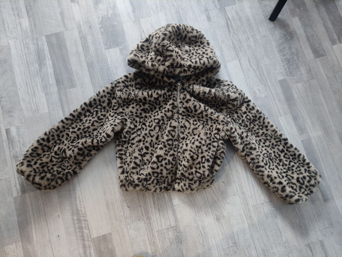 Bershka,ХS размер ,есенно яке