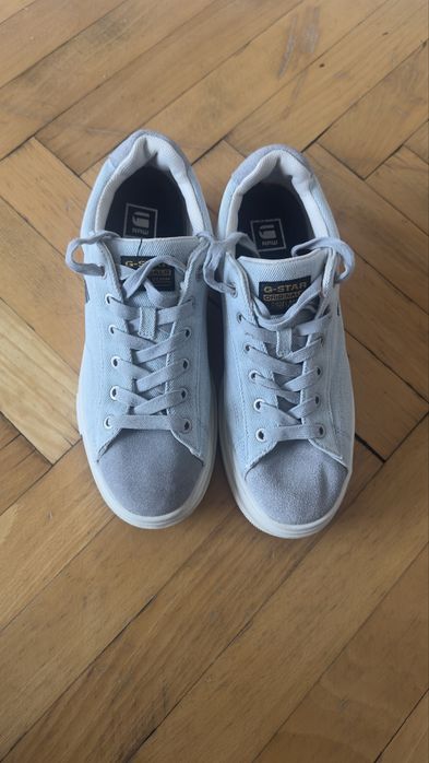 Кецове/маратонки G-star