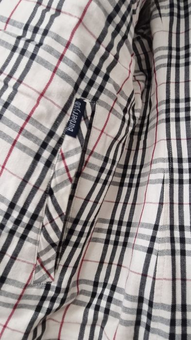 Geaca Burberry bej L