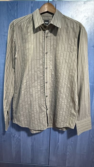 Camasa Hugo Boss