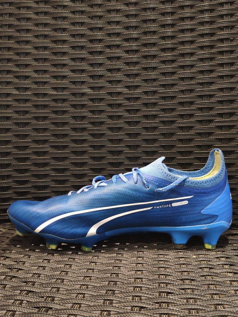Puma ultra ultimate номер 40