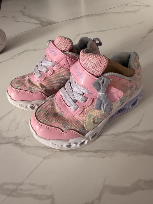 Детски маратонки/ спортни обувки за деца  Skerchers