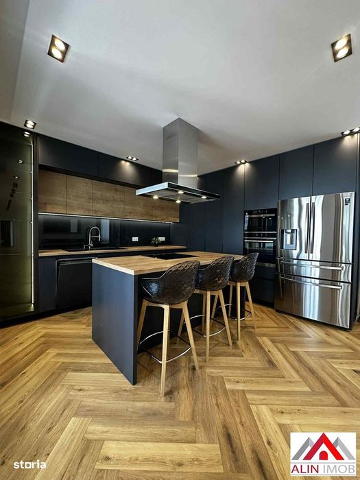 Chirie,Penthouse,Odobescu