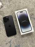 Продам Iphone 14 pro