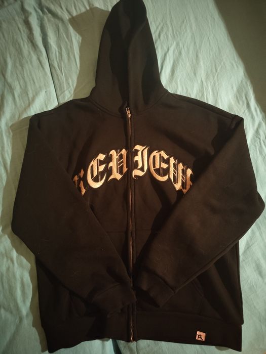 Мъжки суичър REVIEW