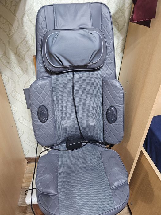 Массажер роликовый