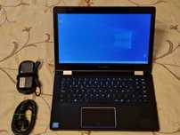 Lenovo Yoga 14" Лаптоп Таблет 500-14ISK SSD 256GB Тъч скрийн
