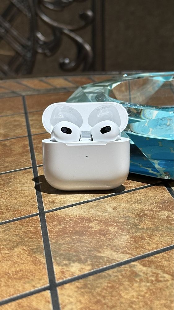 Airpods 3
