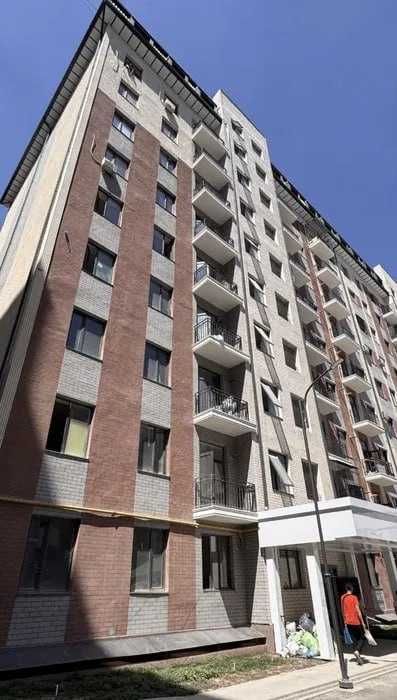 ЖК Art House 1/8/10 коробка квартира 43м2: Кукча Шайхантахур ПРОДАЖА