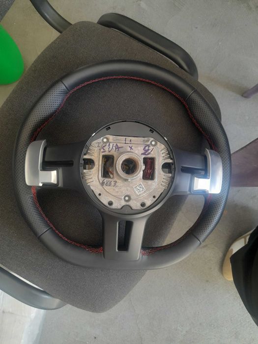 Волан за Мерцедес CLA 2024г.