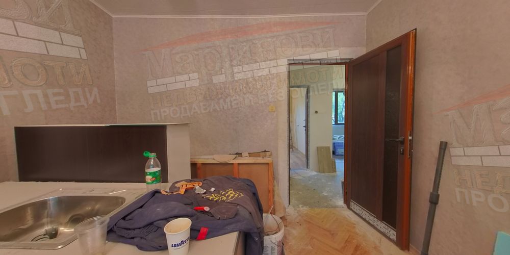 Продава се Двустаен апартамент в Монтана, Пъстрина - 65 кв.м за 1059 €/кв.м - Снимка #16