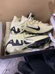 NIKE Air Zoom Mercuria Vapor 15 Elite FG Mad Ready - Lemonade/Black