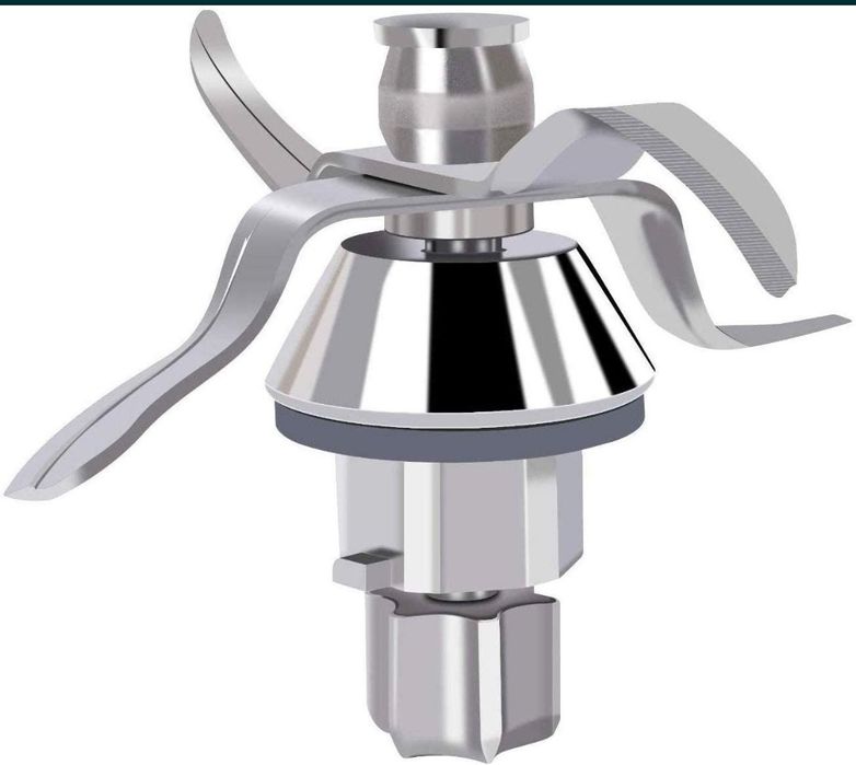 Lama de schimb Poweka TM 31 21 robot bucatarie Thermomix Vorwerk TM31