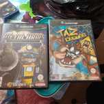 Игри за Nintendo Game Cube