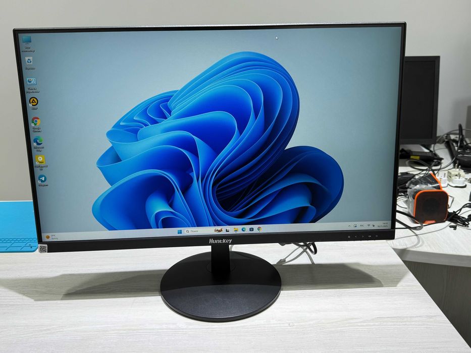 Монитор HuntKey E2732F