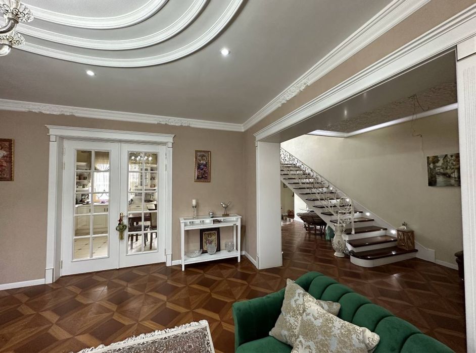 Аренда дом Участок Мирзо Улугбекский район Новомосковская Аккоргон uy