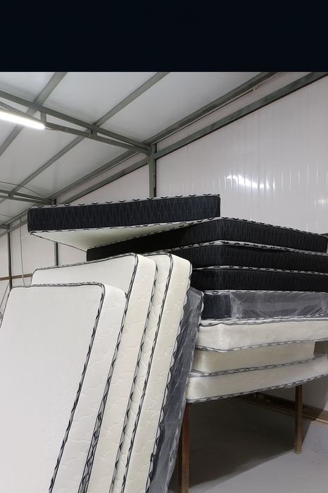 Из цеха, матрасы, оптовые цены,ортопед, высшее качество, новый, не бу