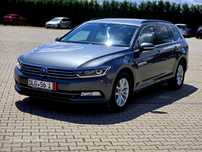 Volkswagen Passat Volkswagen Passat variant 2.0TDI DSG 4 Motion Highline