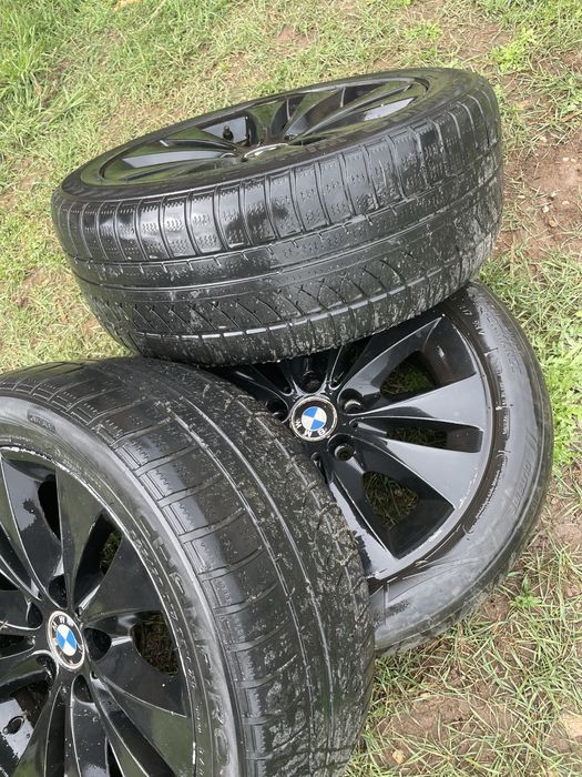 Jante aliaj BMW R17 225/50