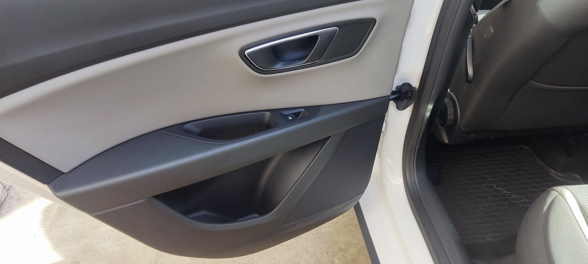 Seat Leon X-Perience 4х4