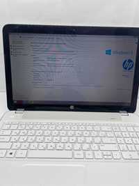 HP Pavilion 15-e086er Intel(R) Pentium(R) CPU 2020М