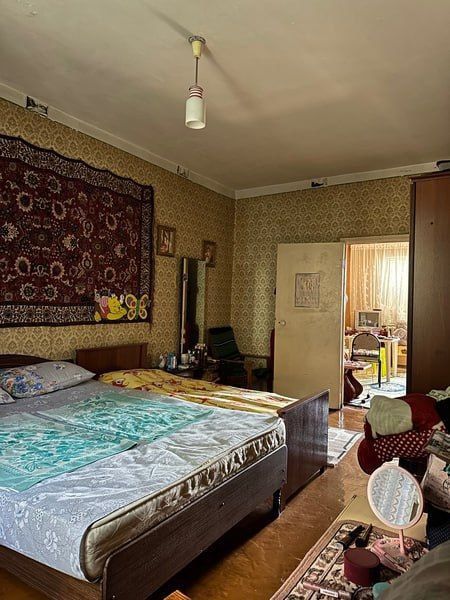 Продается Двухкомнатная Квартира Яшнабадский район Кадышева базар