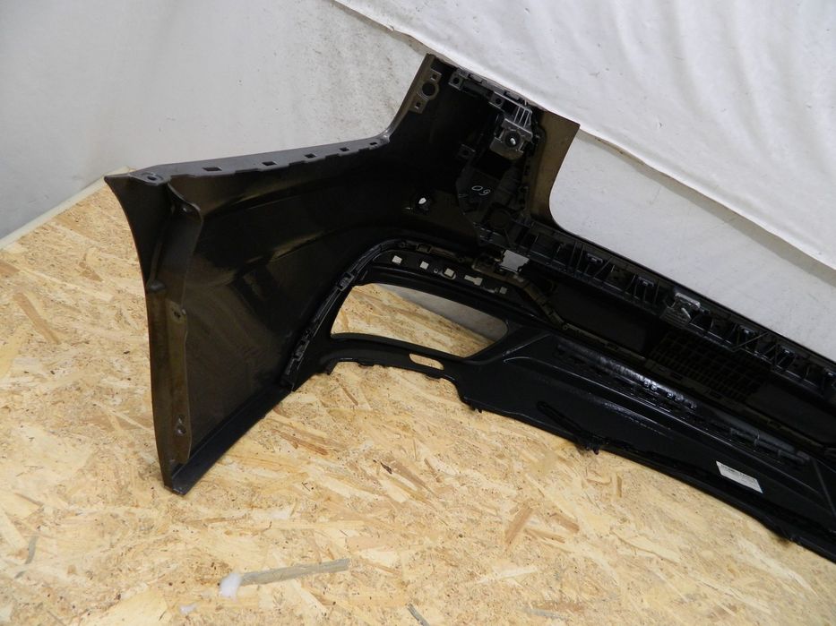 Bara spate Audi A4, b9, Kombi, 2020, 2021, 2022, 2023, 8W9807511S.