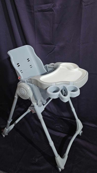 Scaun de masă copii