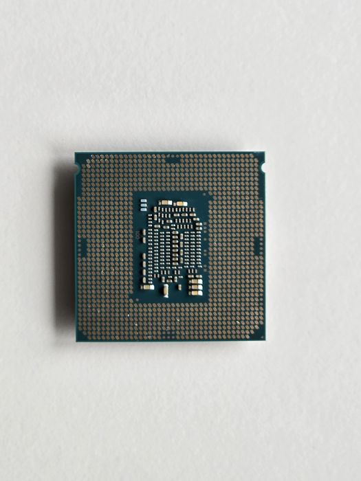 Procesor Intel Core i5-6500 - stare excelentă, testat!