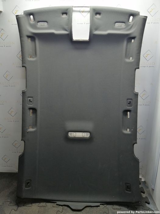 Plafon S-line AUDI A6 III Avant (4F5, C6) 4F9867505