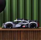 Lego Technic Peugeot 9X8 24H Le Mans