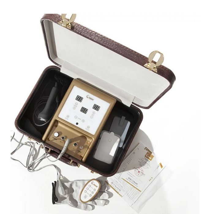 Биоэнергомассажер бэм 3.0