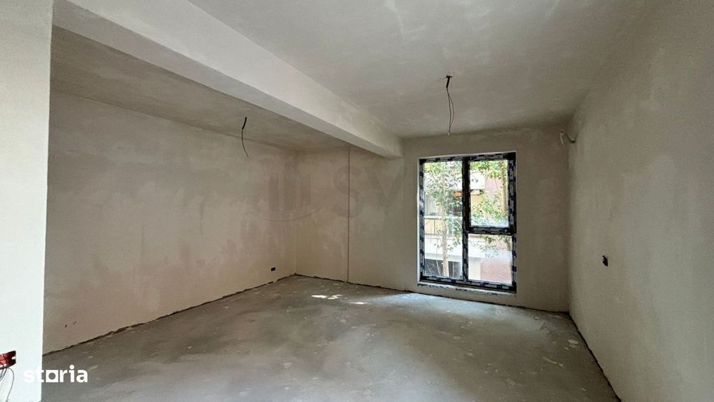 Apartament spatios 3 camere  I Aviatiei