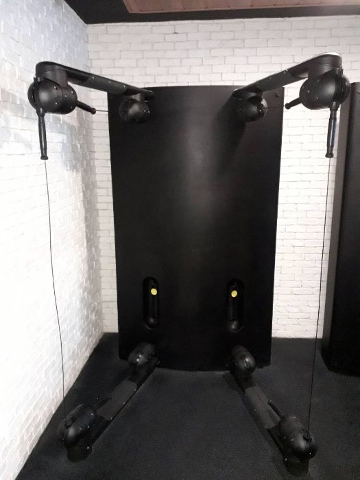 Фитнес Уред Techno Gym Kinesis Stretching Equipment