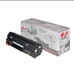 Новый Картридж для Canon CB435A/CE285A/CE278A  - универсальный картрид