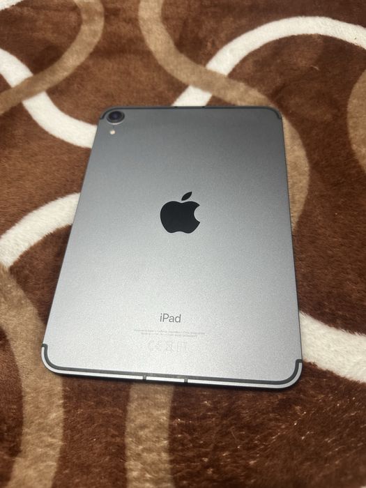 Vand tabletă ipad mini 6 celular