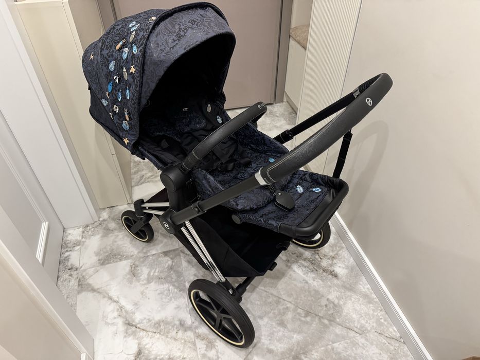 Cybex priam Jewels of nature