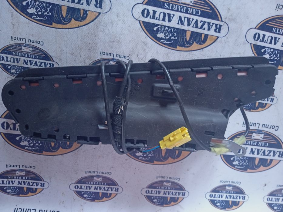 airbag scaun stanga fata volkswagen touran 2012