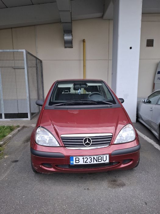 De vânzare Mercedes A Class