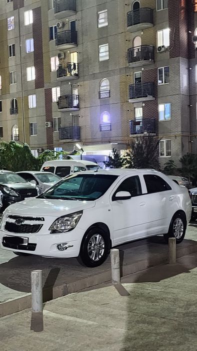 Cobalt sotiladi yaxshi xolatda