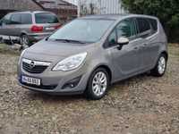 Opel Meriva Cutie Automată, Editie Speciala 150 Adam