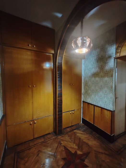 Феруза 2 / 4/ 5 балк 2*6.62 кв.м.Комн. раздельные.Экобазар .школа 205