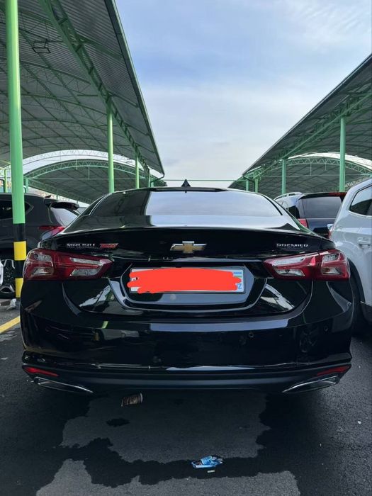 Malibu 2 Turbo Premier