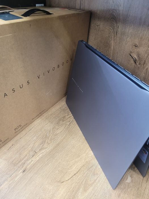ASUS S5606M Intel Core Ultra 7 155H