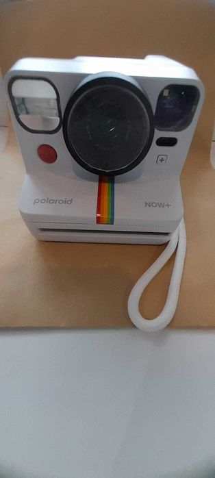Polaroid Now Gen 2 NOU