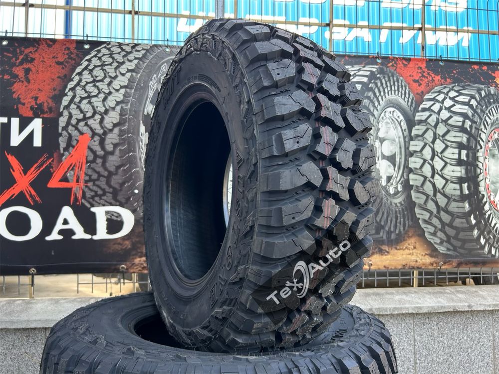 31x10.50 R15 Гуми за Кал и Сняг / Gumi 4x4 MASPIRE - M/T 31105015